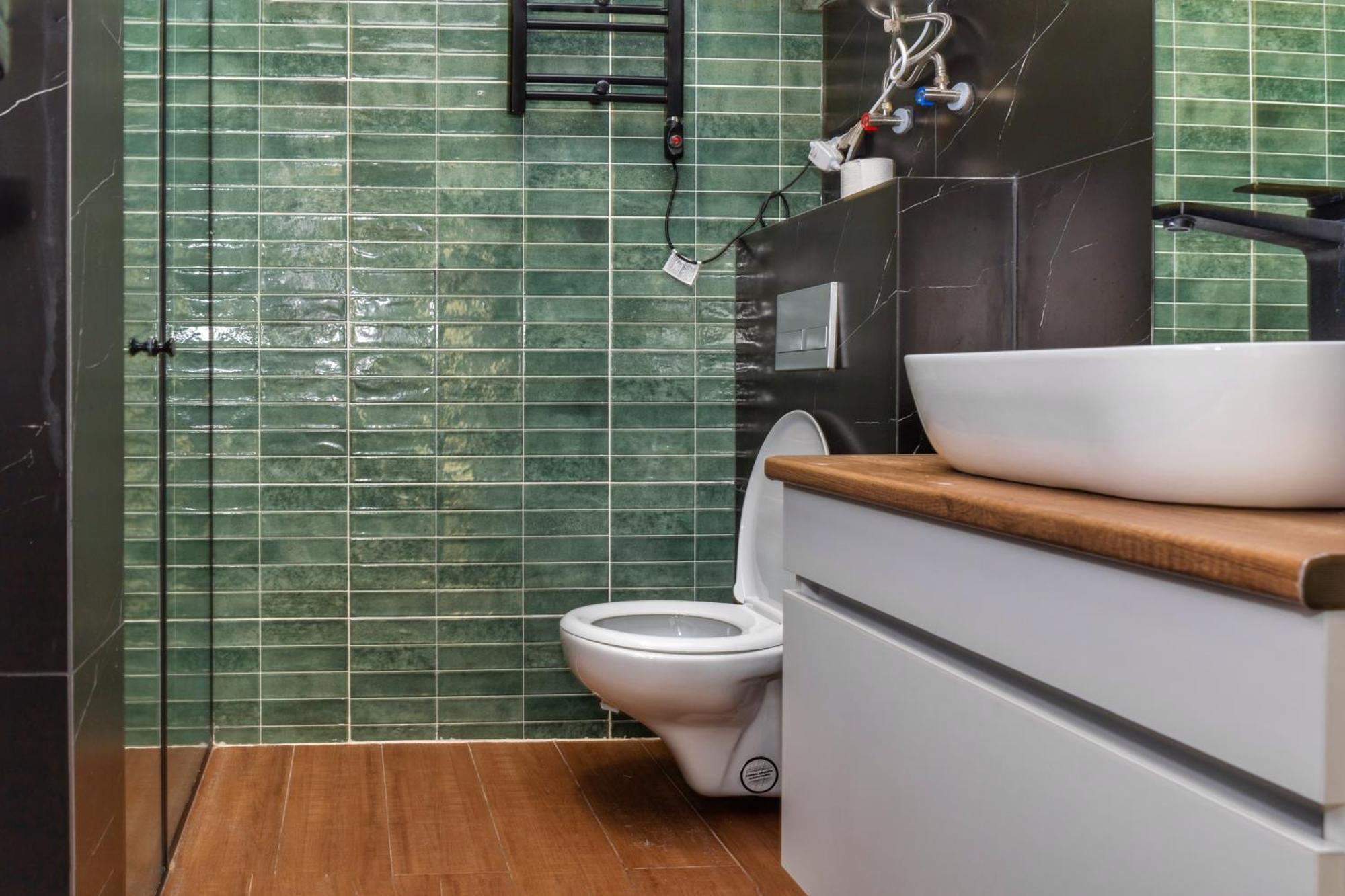 Appartamento Vip Apart 778 Tbilisi Esterno foto